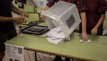 Madrid chce na január vypísať regionálne voľby v Katalánsku