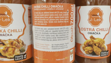 Nachádza sa v bujónoch či omáčkach. Bežné dochucovadlo môže negatívne ovplyvniť plodnosť