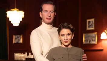 Nová romantická postava v Dunaji: Bývalí partneri opäť spolu pred kamerami