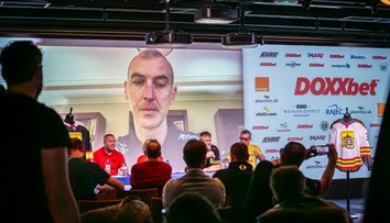 Chára mení dres a prináša hviezdnu exhibíciu do Trenčína
