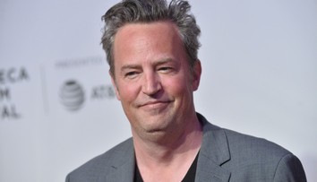 Odišiel Chandler z legendárneho seriálu Priatelia. Zomrel herec Matthew Perry (†54)