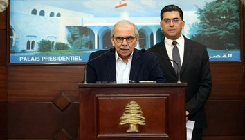 Libanon zakázal činnosť proiránskeho hnutia Hizballáh. Bejrút militantov vyzval, aby odovzdali svoje zbrane