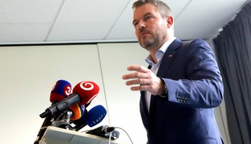 S Pellegrinim aj bez neho. Exkluzívny prieskum ukazuje, ako by nová strana zamiešala preferenciami