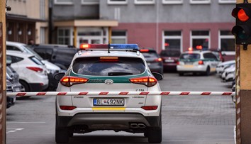 NAKA obvinila 14 osôb z podvodov s daňovými vratkami za vyše 18 miliónov eur