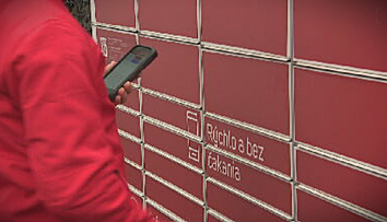 Slovákov denne vytáčajú výdajné boxy. Balíky chodia na zlé adresy alebo úplne miznú