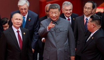 Rozčertený Trump poslal do Pekingu ironický odkaz. Podľa CNN ide o ďalší dôkaz, že jeho diplomacia nefunguje