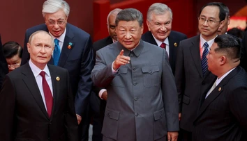 Rozčertený Trump poslal do Pekingu ironický odkaz. Podľa CNN ide o ďalší dôkaz, že jeho diplomacia nefunguje