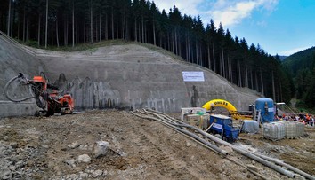 Zákazku za milióny dostane konzorcium firiem bez verejnej súťaže. Patrí tam aj Váhostav