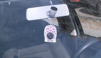 Vôňa v aute alebo radšej nie? Pozor, má svoje nástrahy