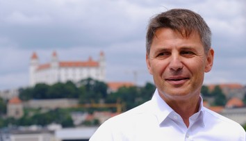 Nesrovnal: Mesto nepotrebuje experimenty, ale vytrvalú a systematickú prácu