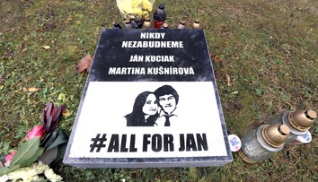 Kauza Kuciak pokračuje: Svedok odmietol vypovedať o plánovaných vraždách prokurátorov