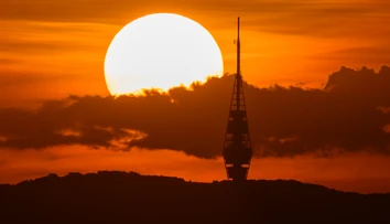 Leto na Slovensku udrie ešte raz naplno. Potom príde prudká zmena počasia