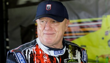 Slovenský tím ARC Bratislava odštartoval sezónu úspešne. V prvých pretekoch obsadil celkovú desiatu priečku