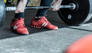 Japonská polícia po štyroch dňoch našla zmiznutého vzpierača