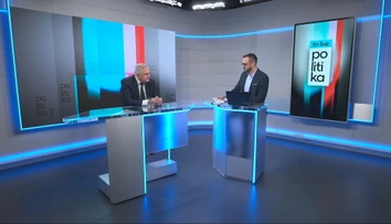 Michelko v relácii Politika: Ak by neprešiel rozpočet, bolo by oprávnené spojiť druhý pokus s hlasovaním o dôvere vláde