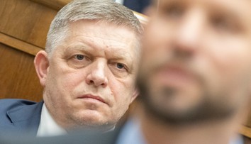 PS navýšilo náskok pred Smerom, ukázal prieskum. Dve súčasné parlamentné strany sú pod hranicou zvoliteľnosti