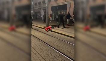 O útočníkovi z Obchodnej ulice už rozhodol sudca, hrozí mu dlhoročné väzenie