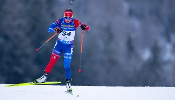 Výborný výsledok Paulíny Bátovskej-Fialkovej. V šprinte v Annecy siahala na stupne víťazov