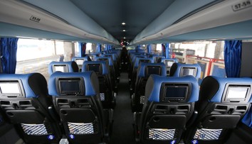 Ďalší kraj obmedzuje cestujúcich. Na časti trasy sa autobusom neodvezú