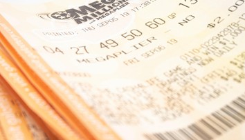 Padol celosvetovo najvyšší jackpot tohto roka. Výherca rozprávkovej sumy sa s nikým nemusí deliť
