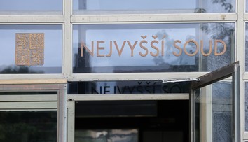 Polial ju benzínom a zahodil cigaretu, zabiť ju vraj nechcel. Slováka v Česku odsúdili na 15 rokov