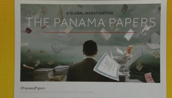 Policajti európskych štátov dostali prístup k Panama Papers, Slovensko si po dáta neprišlo