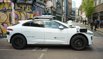 Jazda bez zbytočných otázok. Do Európy prichádza najväčšia taxi služba bez vodičov