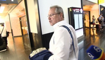 Svojská bodka za hokejovou prestrelkou od Švehlu: Už nás neotravujte do p***