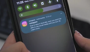 Austrália vypína sociálne siete deťom. Meta im už maže účty
