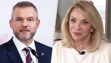 Prezident sa vyjadril k Zdene Studenkovej: Nie je to tragédia, je dostatok ďalších, ktorí si zaslúžia vyznamenanie