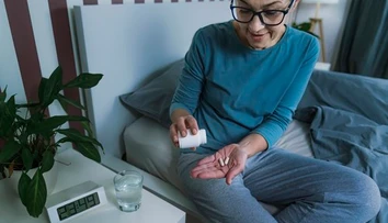 Máte problémy zaspať? Jeden minerál vie pomôcť, odborníci radia, ktorú formu vybrať