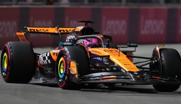 VIDEO: Úvod v Katare pre McLaren. Piastri nedal v šprinte konkurencii šancu