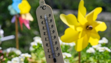 Leto ešte nepovedalo posledné slovo: Ochladenie dlho nevydrží, cez víkend udrú 36-stupňové horúčavy