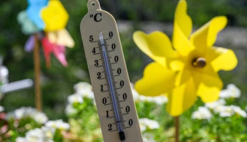 Na Slovensko sa vrátia horúčavy. Vrchol príde v tento deň