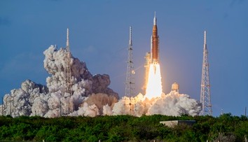 Misiu Artemis II čaká kľúčový moment. Manéver, ktorý rozhodne o všetkom