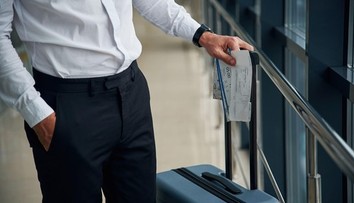 Vtip o bombe sa cestujúcemu poriadne vypomstil. Teraz mu hrozí žaloba