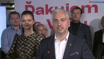 Rastislav Trnka ohlásil „férovú“ predvolebnú kampaň na predsedu KSK