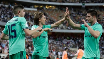 Rozrastie sa futbal v arabskom svete? Šejkovia chcú získať šiestich majstrov sveta