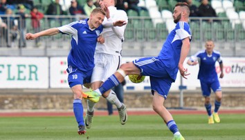 Slovan spoznal súpera vo finále Slovnaft Cupu
