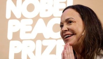 WP: Venezuelská opozičná líderka Machadová nenahradila Madura, pretože Trumpovi „vyfúkla“ Nobelovu cenu