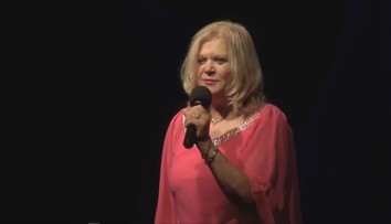 Speváčka a lekárka Marcela Laiferová má 80 rokov a stále koncertuje. Strach z budúcnosti nemám, tvrdí