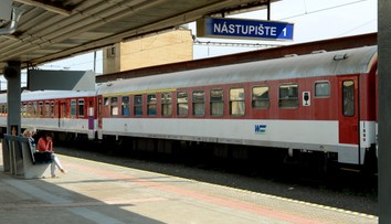 Cez Veľkú noc posilnia vlaky. Na hlavnej trase pribudnú tisíce miest (prehľad)