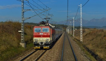 Novinky vo vlakoch: Veľká časť Slovákov si už nebude musieť kupovať lístok na cestovanie