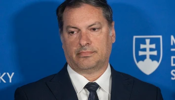 Slovenská pošta mení šéfa. Personálne rošády zasiahli aj cestárov a diaľničiarov