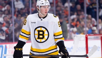 Získava čoraz väčšiu dôveru a významnú úlohu. Boston podpísal dlhodobý kontrakt s mladíkom