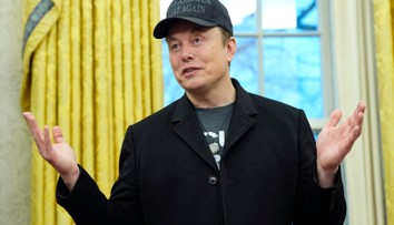 Elon Musk vraj nesúhlasí s clami Donalda Trumpa. Môžu negatívne ovplyvniť predaje Tesly