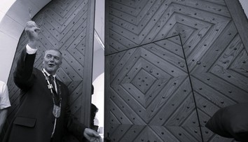 Dubnica nad Váhom smúti. Zomrel bývalý primátor Jozef Gašparík (†69), mesto viedol 12 rokov