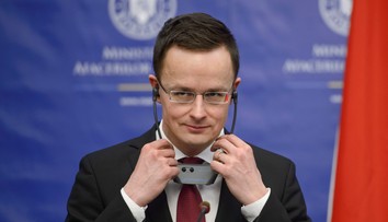 Bez Ruska to nepôjde, myslí si maďarský minister