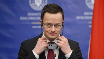 Bez Ruska to nepôjde, myslí si maďarský minister