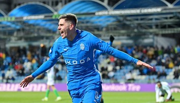 V Česku hlásia nový prestupový rekord. Sparta vysolila milióny za zázračného mladíka